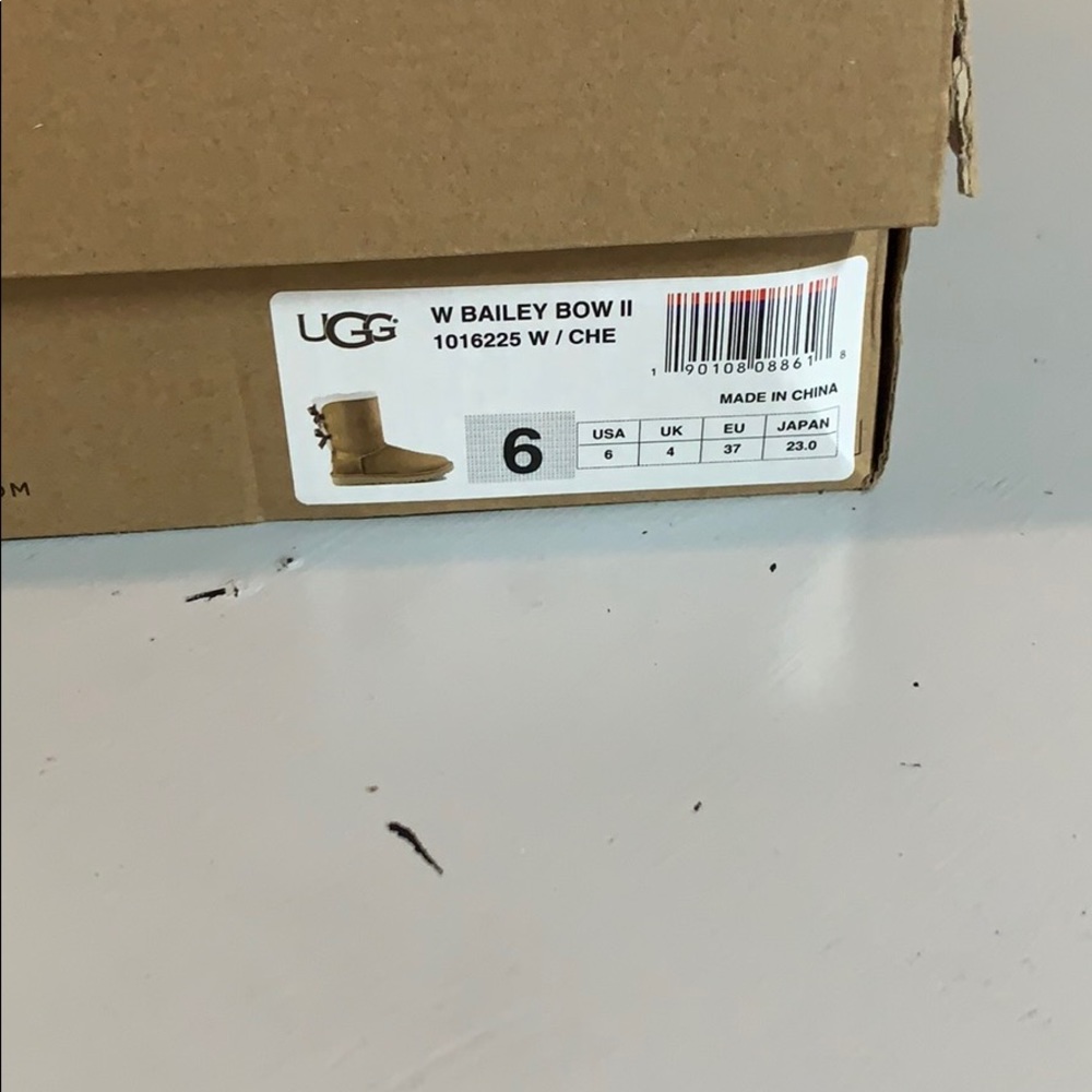 Ugg Boots